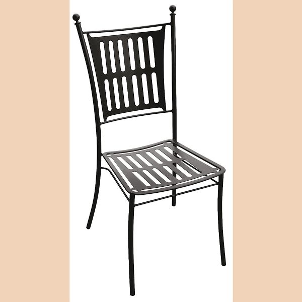 SET OF 2 CHAIRS (indoor/outdoor use)